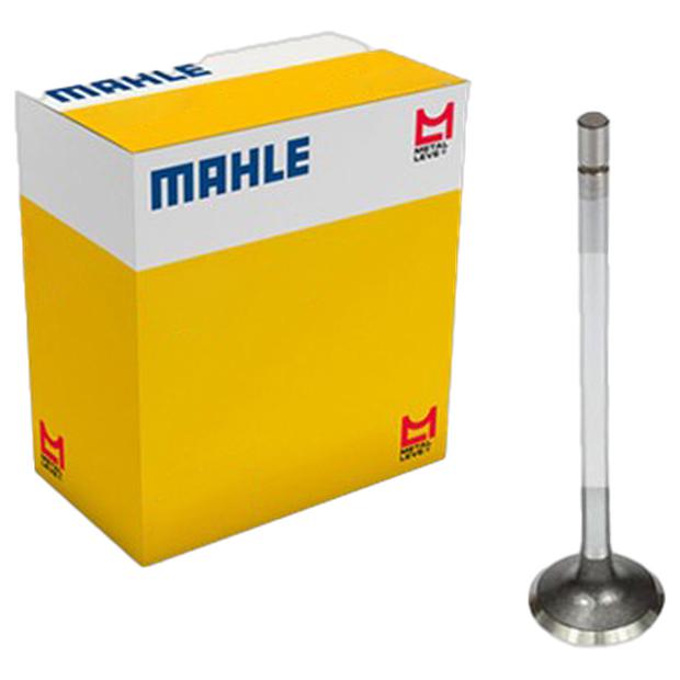 Kit 6 Válvula de Escape - Mahle Metal Leve - VE0381700 STD