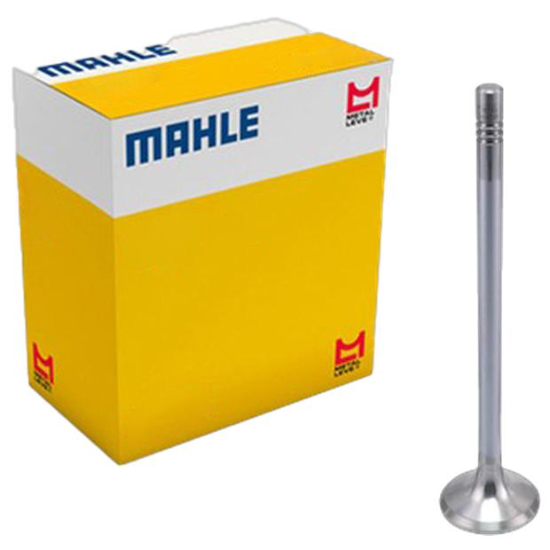 Kit 6 Válvula de Escape - Mahle Metal Leve - VE0461735 STD