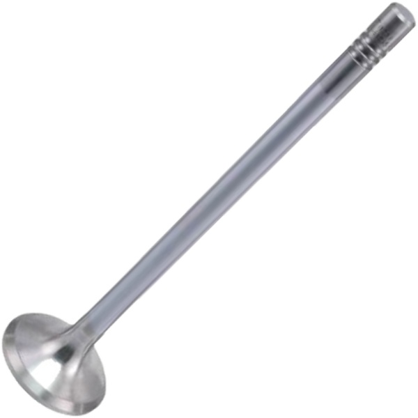 Kit 6 Válvula de Escape - Mahle Metal Leve - VE0461735 STD