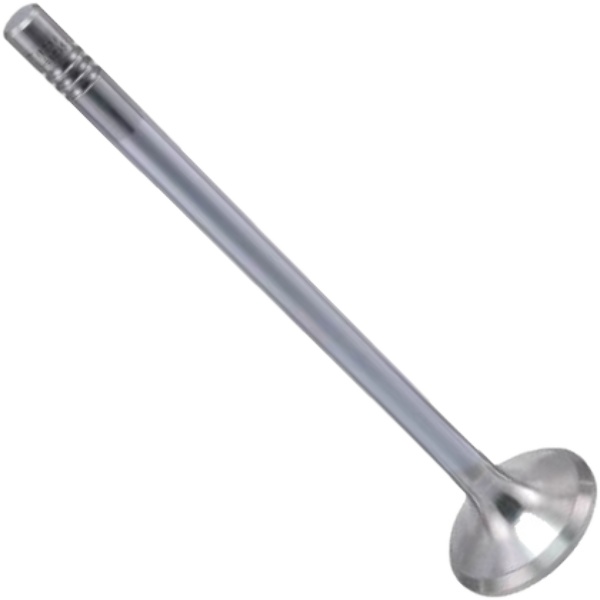 Kit 6 Válvula de Escape - Mahle Metal Leve - VE0461735 STD