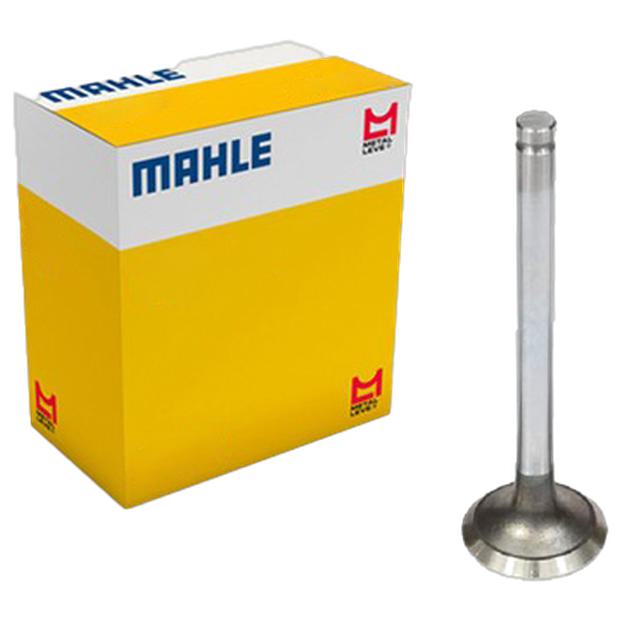 Kit 6 Válvula de Escape - Mahle Metal Leve - VE0570649 STD