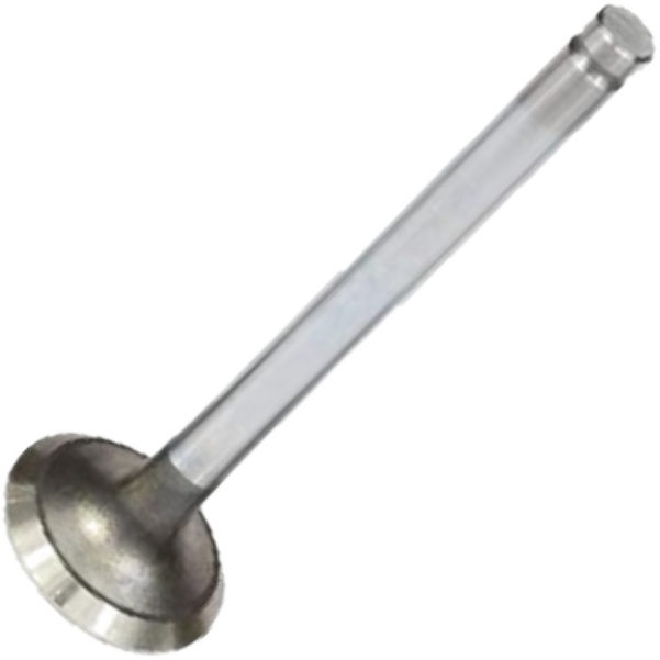 Kit 6 Válvula de Escape - Mahle Metal Leve - VE0570649 STD