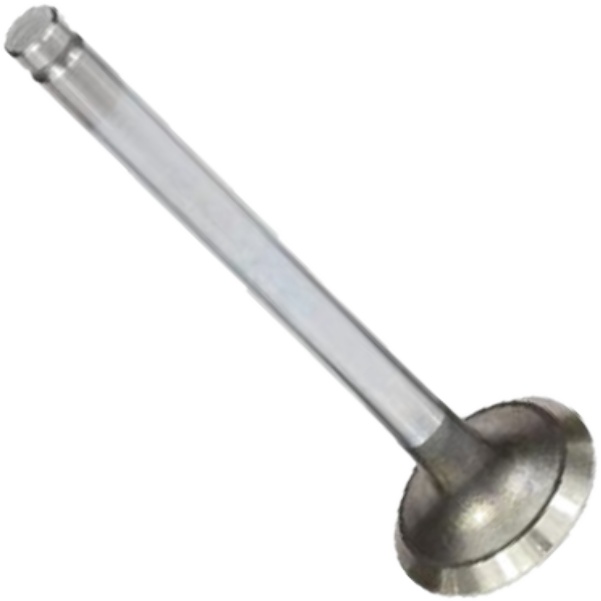 Kit 6 Válvula de Escape - Mahle Metal Leve - VE0570649 STD