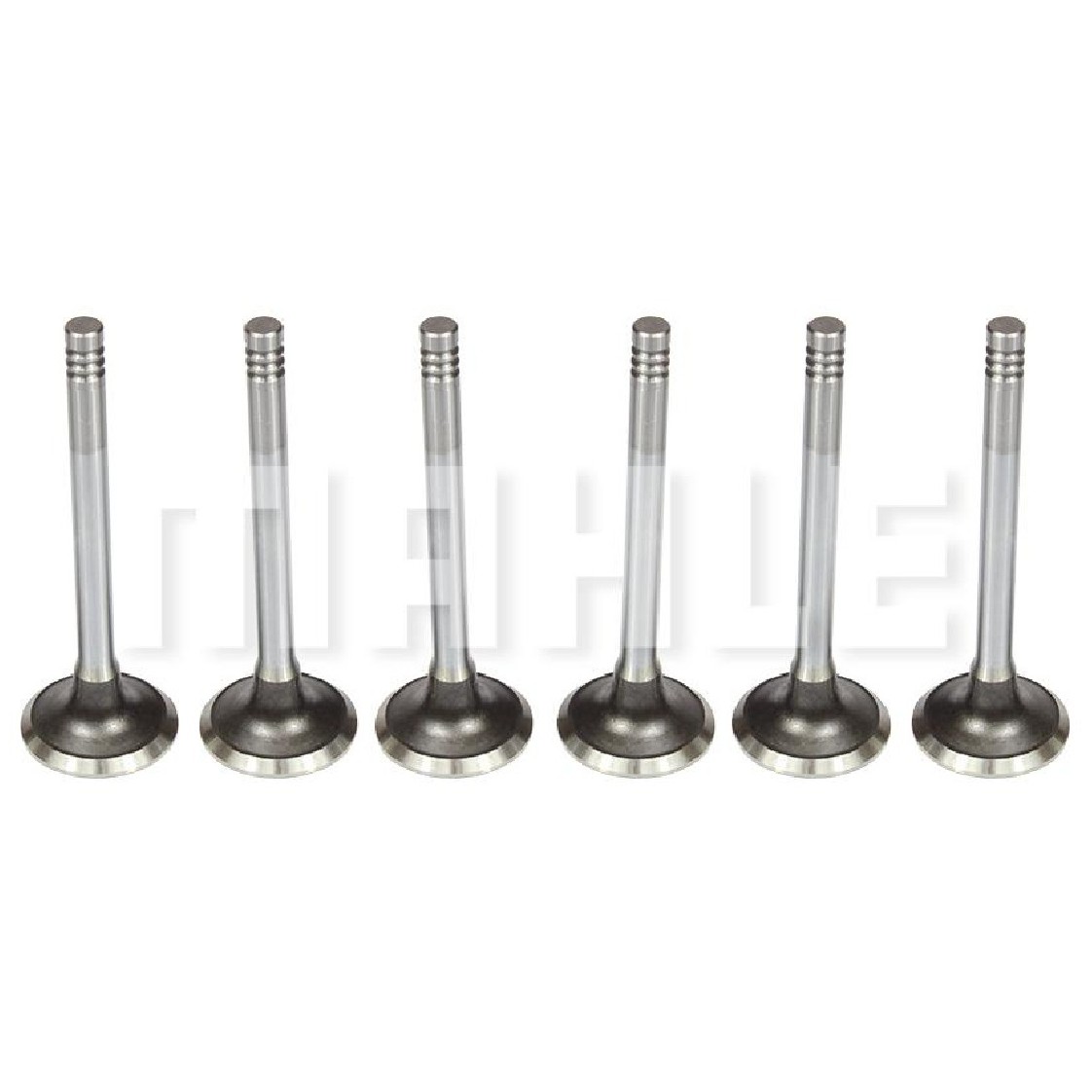 Kit 6 Válvula de Escape para Ford Explorer e Ranger - Mahle Metal Leve - VE0590276 STD