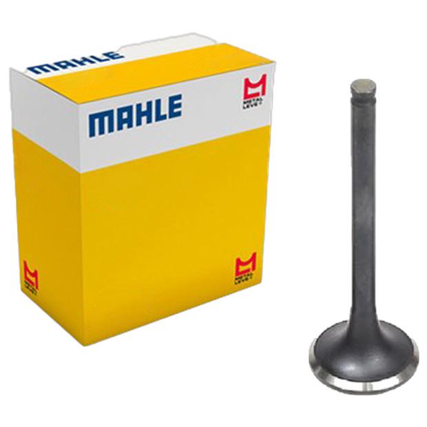 Kit 6 Válvula de Escape para Mitsubishi Pajero - Mahle Metal Leve - VE1950235 STD