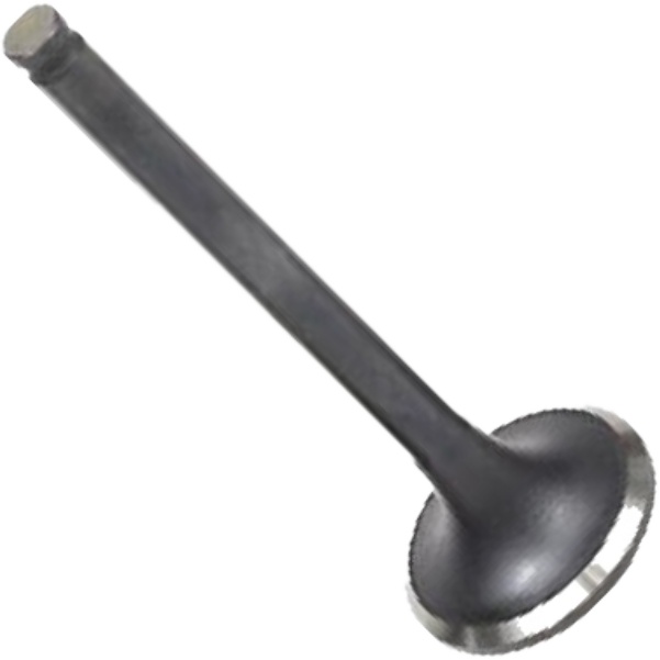 Kit 6 Válvula de Escape para Mitsubishi Pajero - Mahle Metal Leve - VE1950235 STD