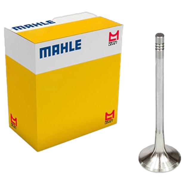 Kit 8 Válvula de Escape - Mahle Metal Leve - VE0700243 STD