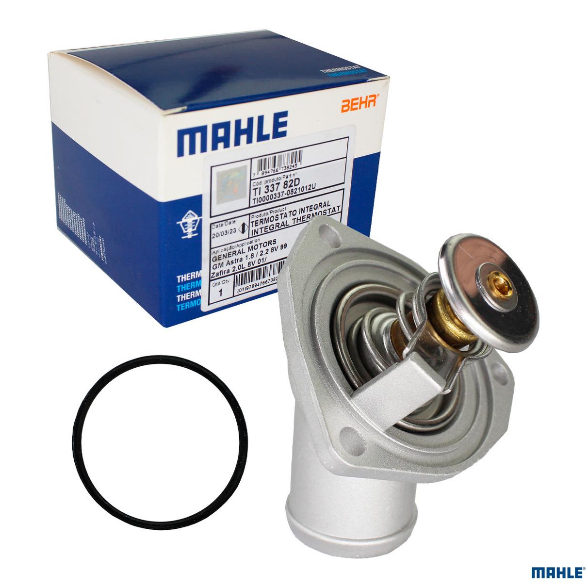 Válvula Termostática - Mahle Behr - TI 337 82D