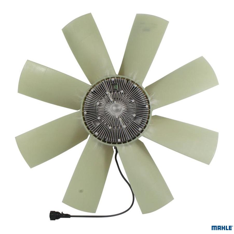 Visco Fan - Mahle Behr - CFF 441 000P
