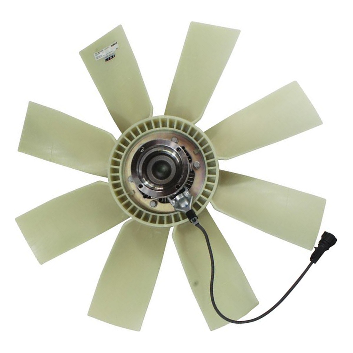 Visco Fan - Mahle Behr - CFF 441 000P