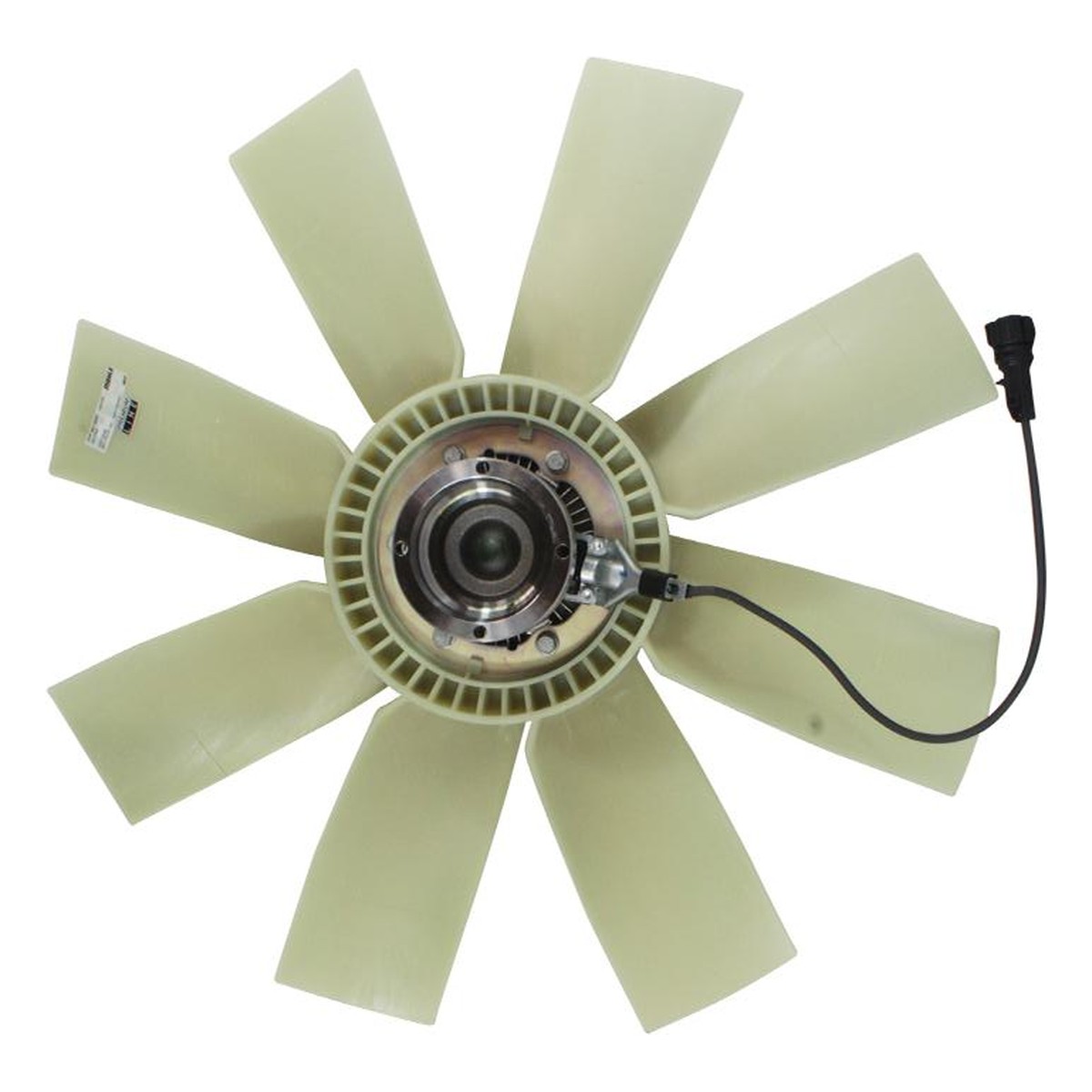 Visco Fan - Mahle Behr - CFF 441 000P