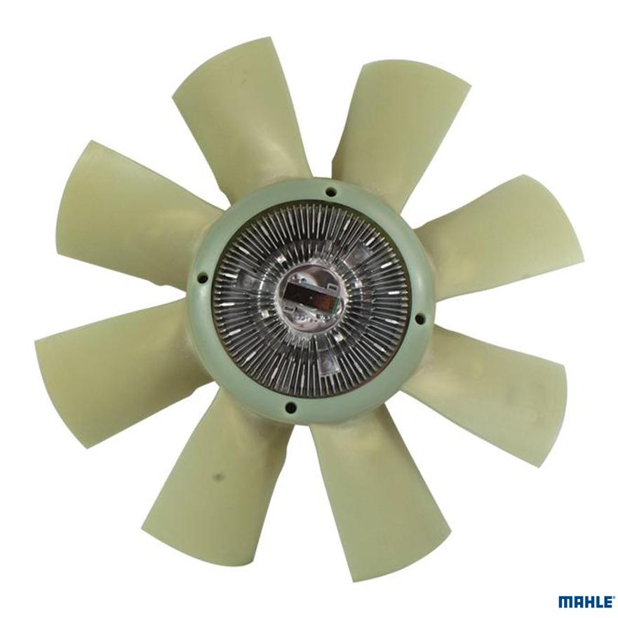 Visco Fan - Mahle Behr - CFF 420 000P