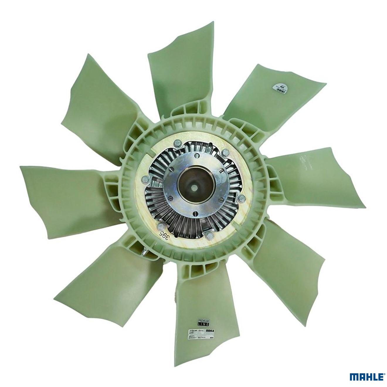Visco Fan - Mahle Behr - CFF 425 000P