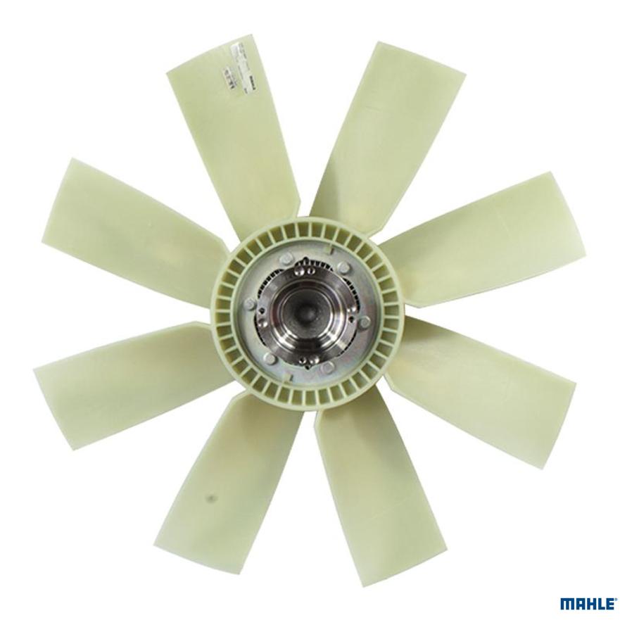 Visco Fan - Mahle Behr - CFF 429 000P