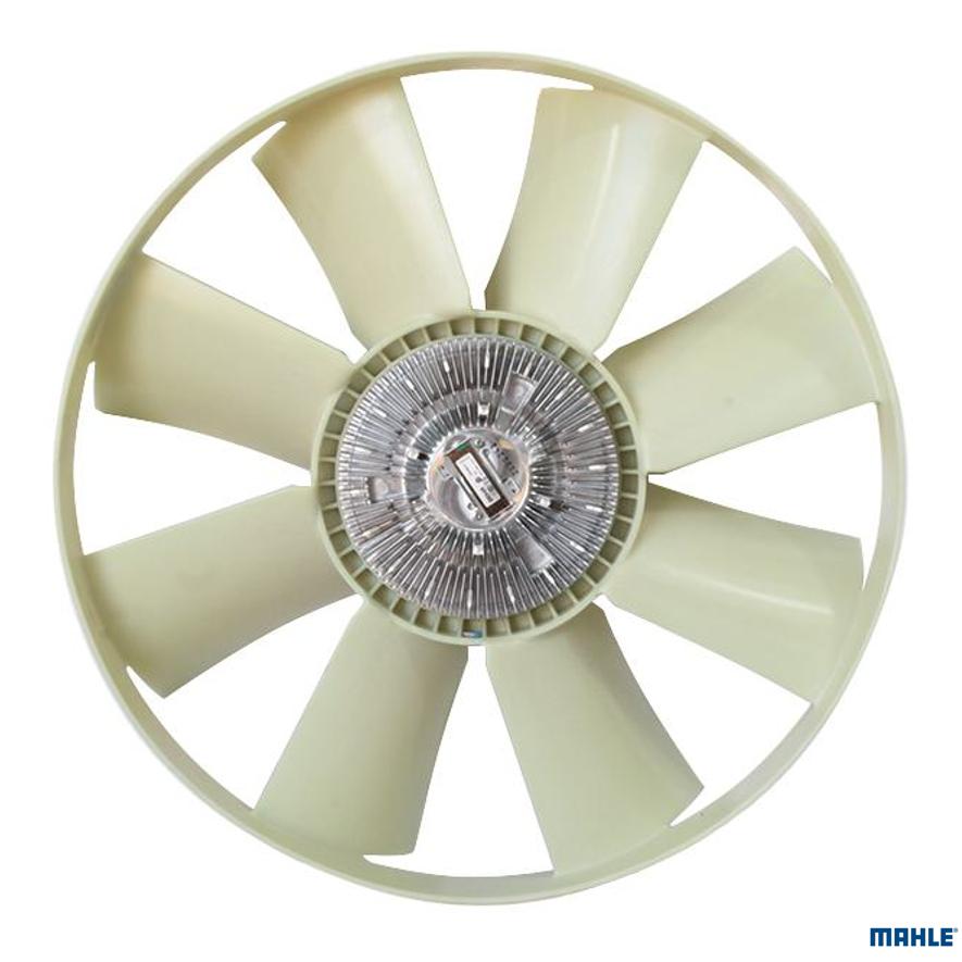 Visco Fan - Mahle Behr - CFF 444 000P