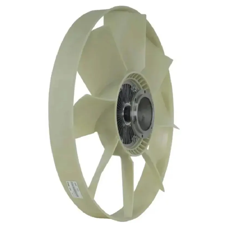 Visco Fan - Mahle Behr - CFF 444 000P