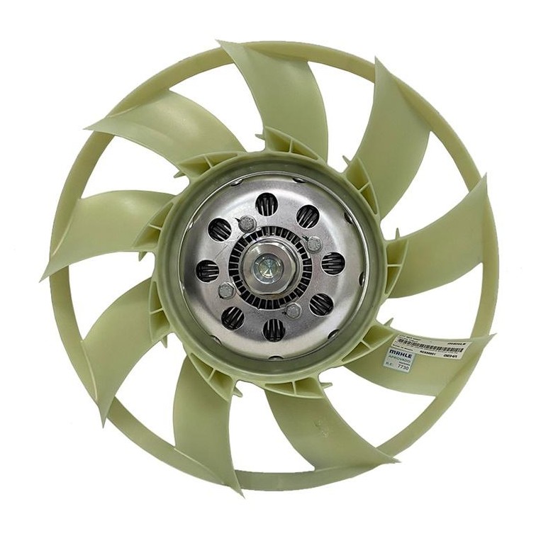 Visco Fan - Mahle Behr - CFF 603 000P
