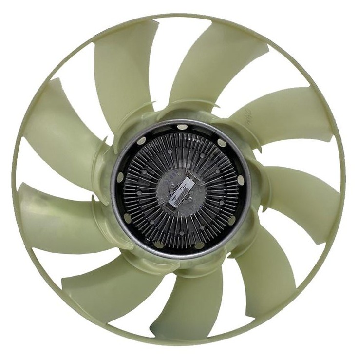 Visco Fan - Mahle Behr - CFF 603 000P