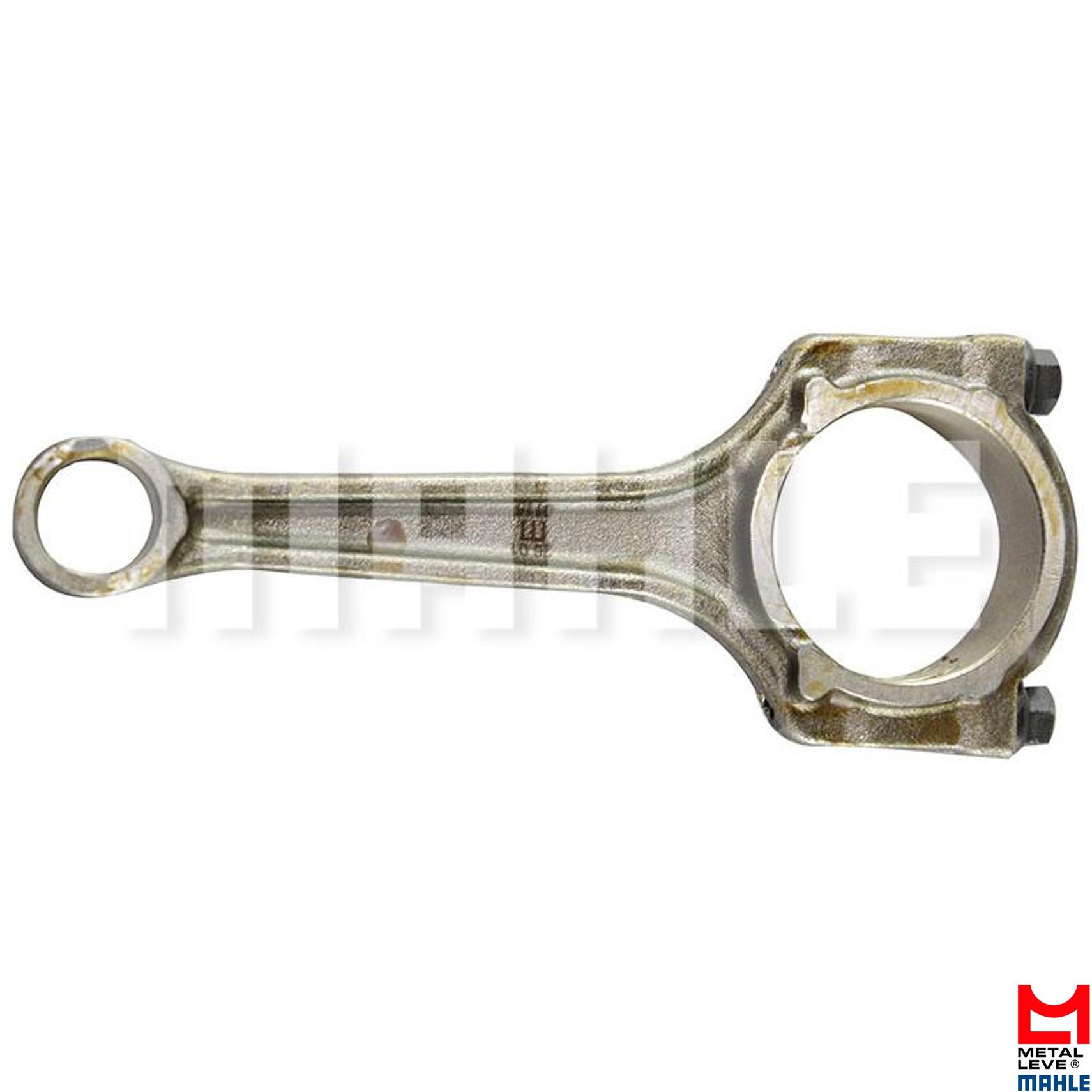 Biela - Mahle Metal Leve - BL-2462