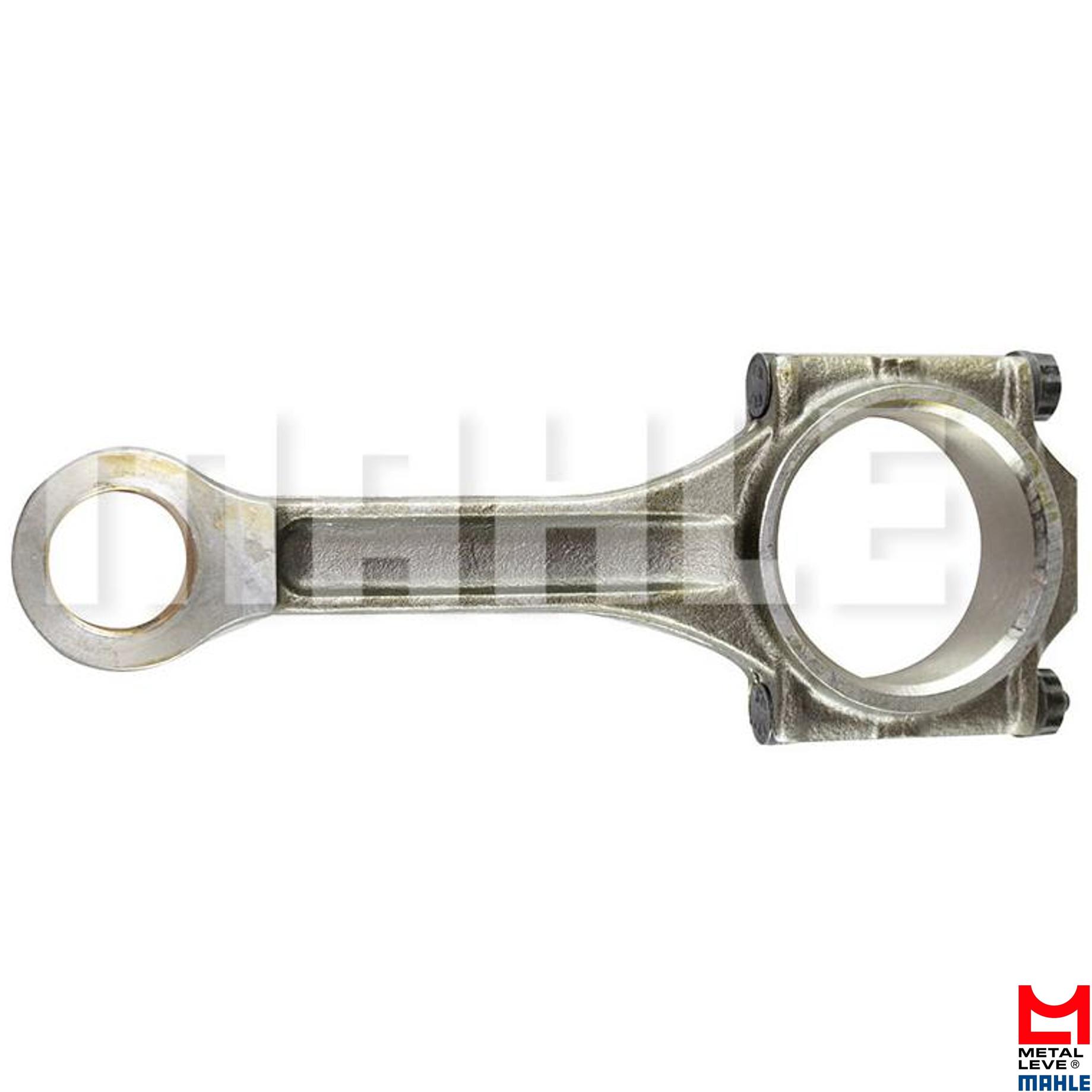 Biela - Mahle Metal Leve - BL-9059
