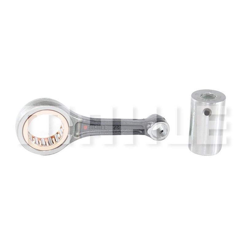 Biela para Honda CG 150 e NXR 150 BROS - Mahle Metal Leve - BL-9171