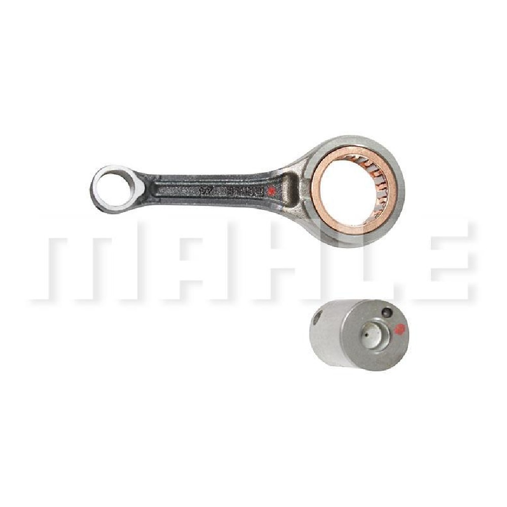 Biela para Honda CG 150 e NXR 150 BROS - Mahle Metal Leve - BL-9171