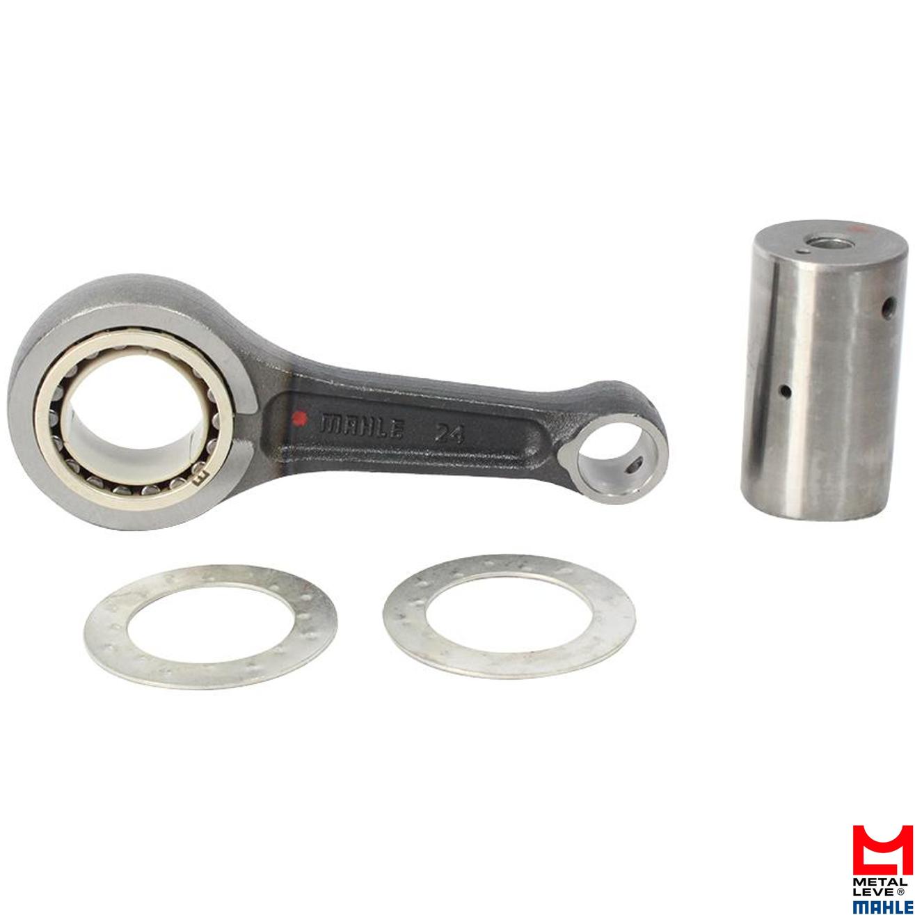 Biela para Honda CBX 250 Twister e XR 250 TORNADO - Mahle Metal Leve - BL-9201