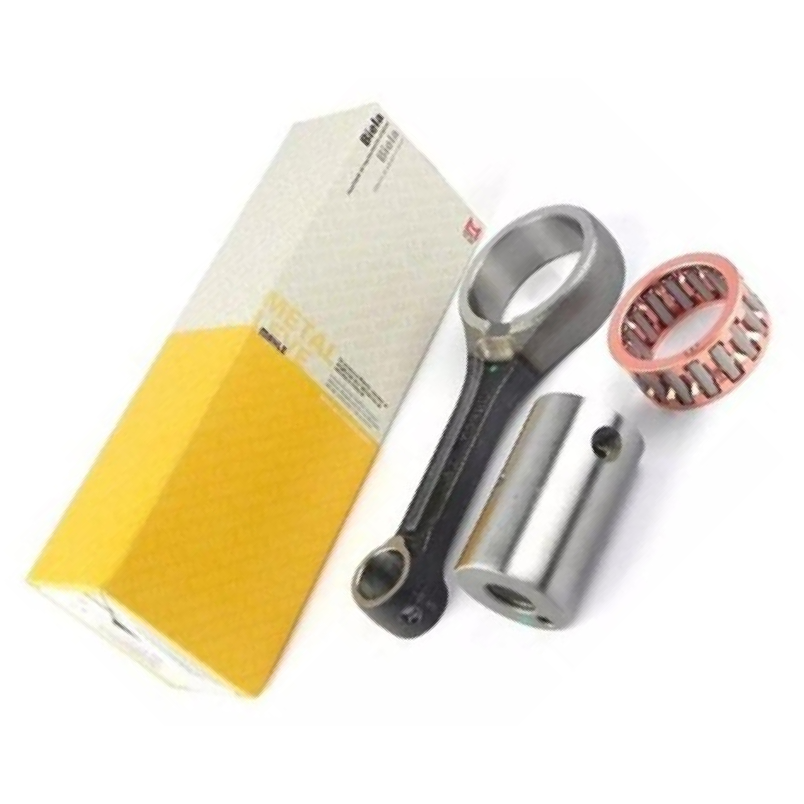 Biela para Honda CG 125 e NXR 125 BROS - Mahle Metal Leve - BL-9350