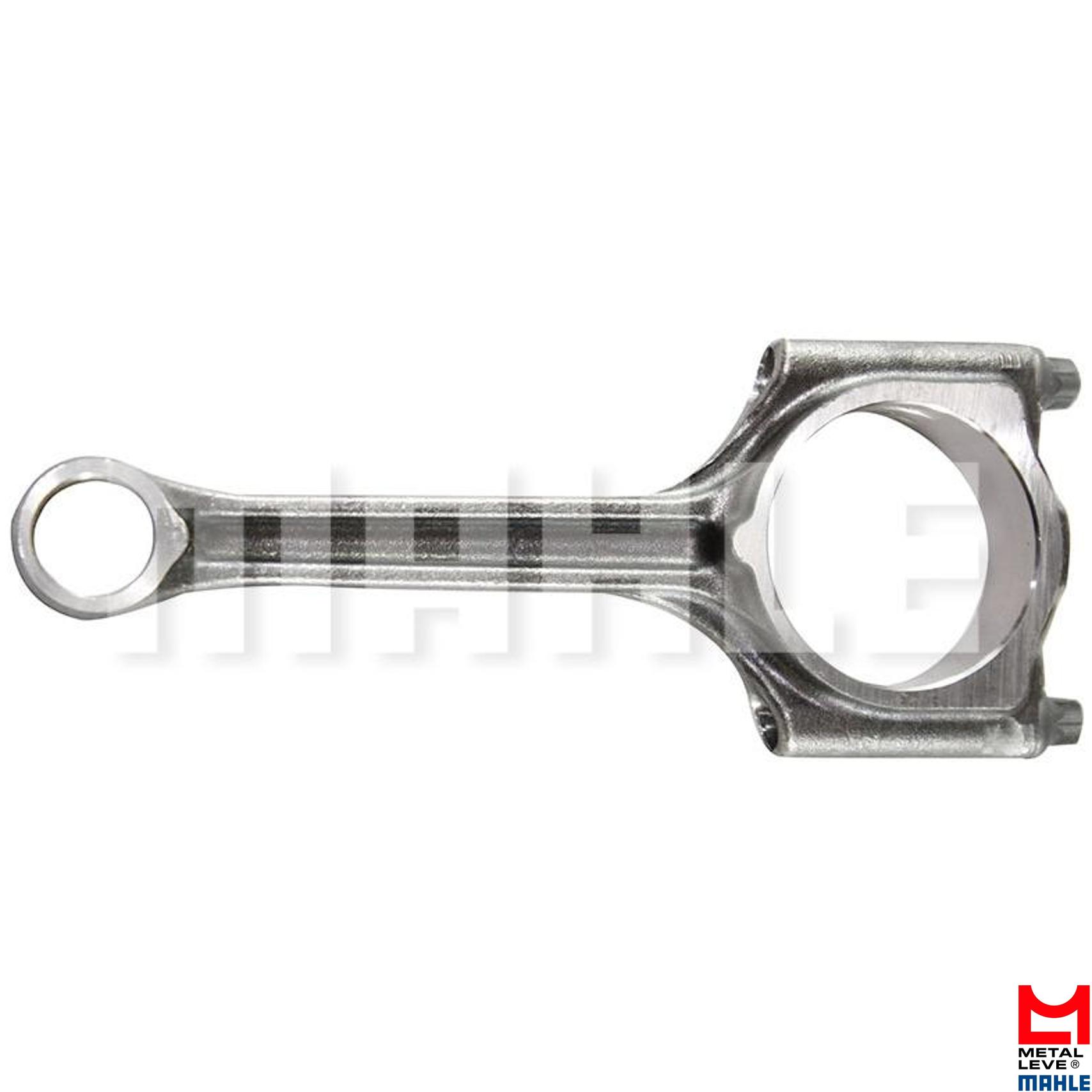 Biela - Mahle Metal Leve - BL-9727