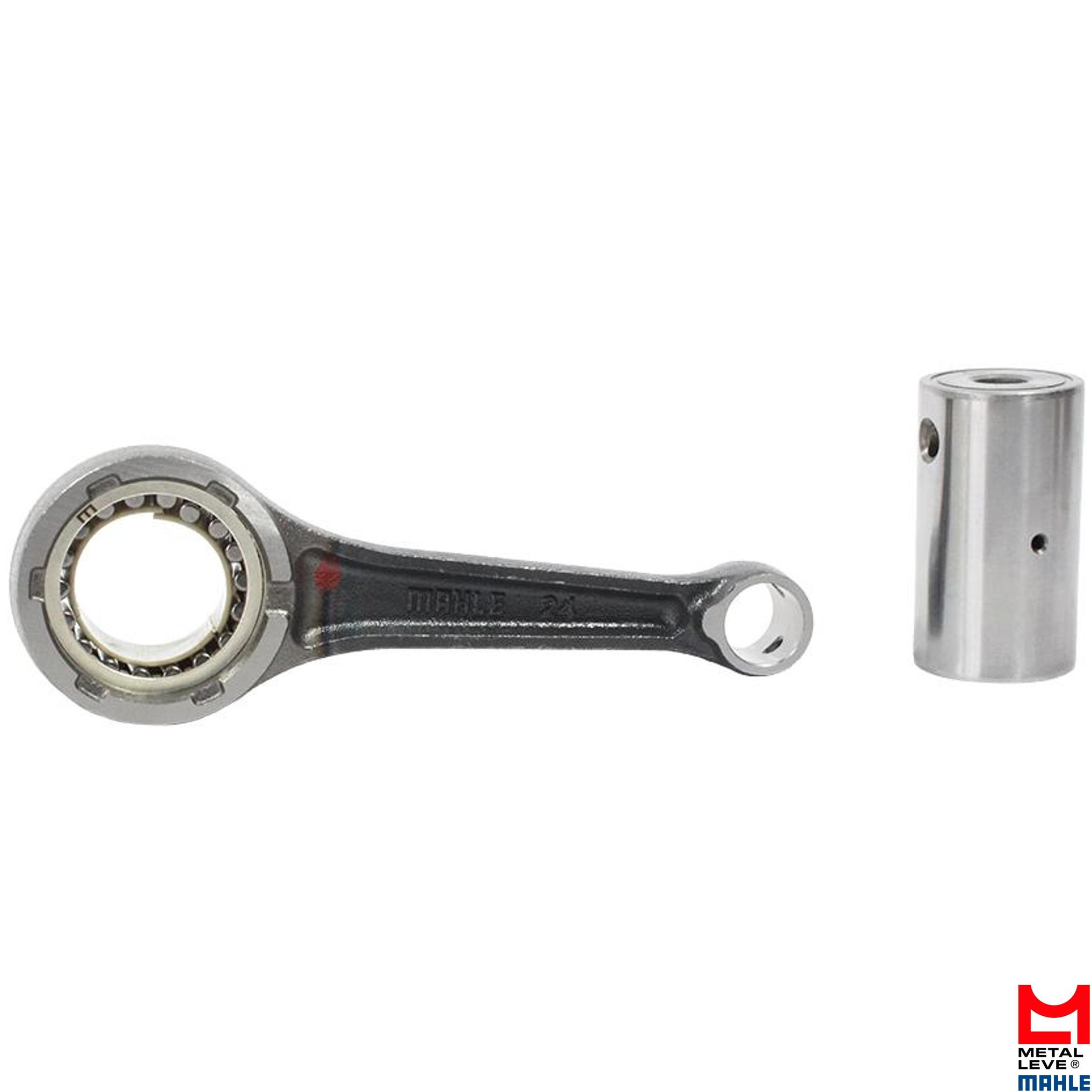 Biela para Honda CRF 230F - Mahle Metal Leve - BL-9755