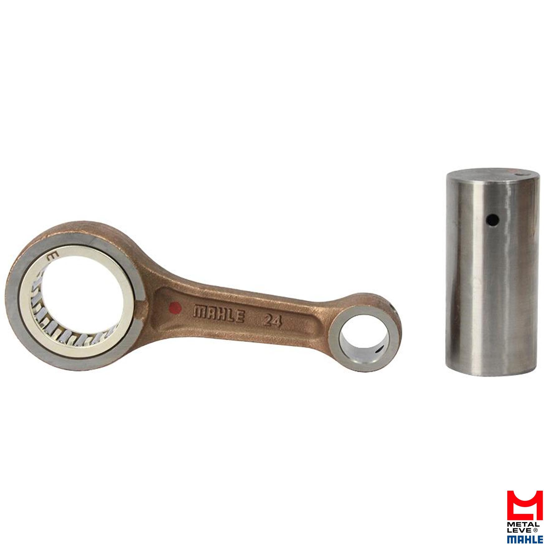 Biela - Mahle Metal Leve - BL-9806