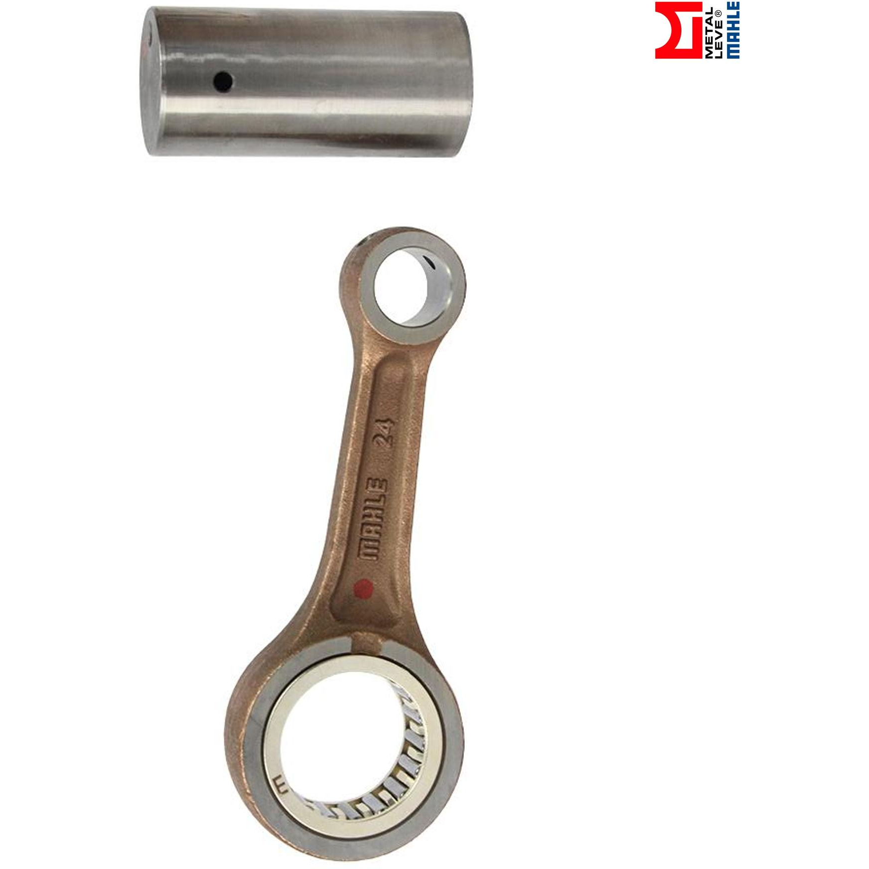 Biela - Mahle Metal Leve - BL-9806
