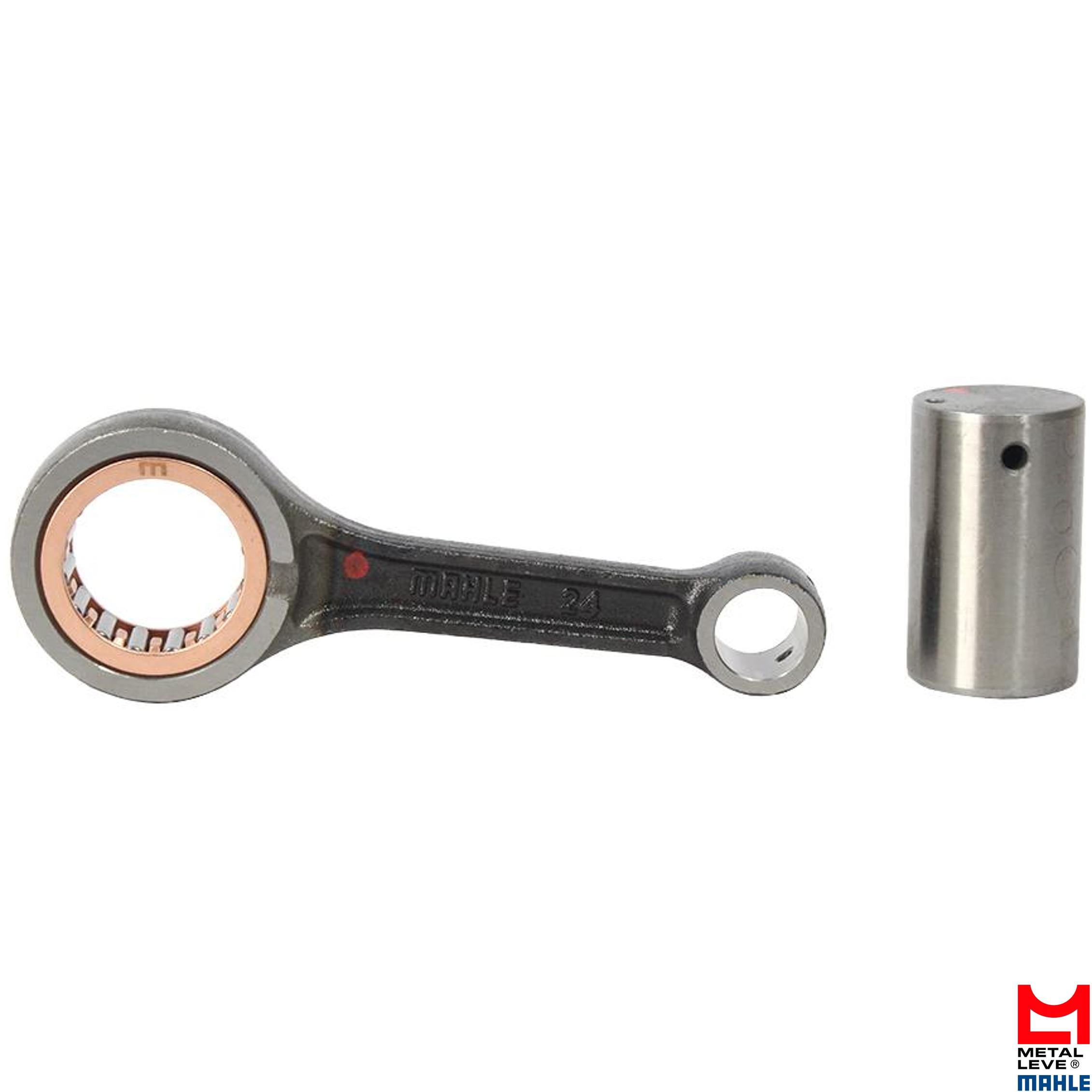 Biela - Mahle Metal Leve - BL-9816