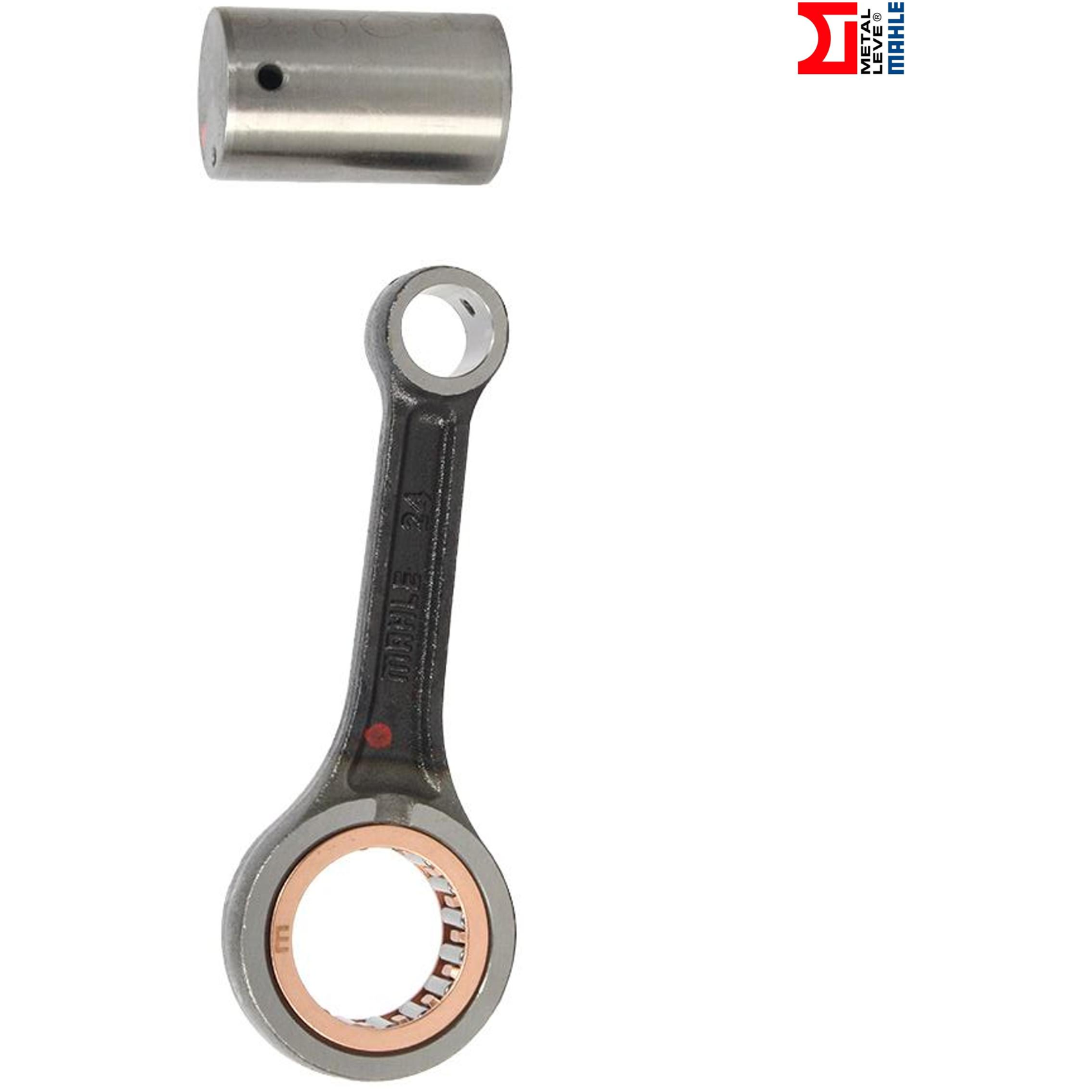 Biela - Mahle Metal Leve - BL-9816