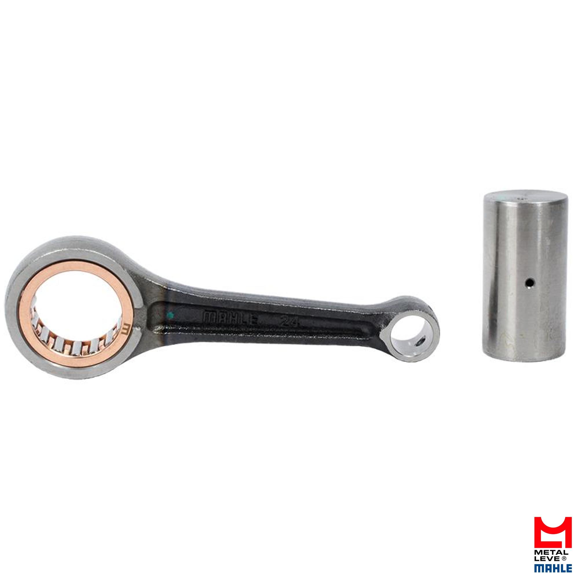 Biela para Suzuki Intruder 125 - Mahle Metal Leve - BL-9823