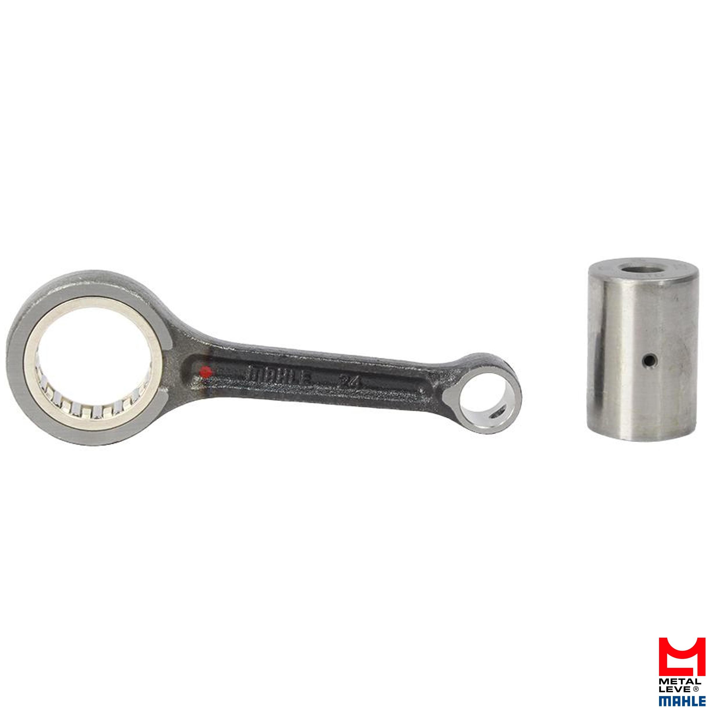 Biela para Honda Lead 110 - Mahle Metal Leve - BL-9824