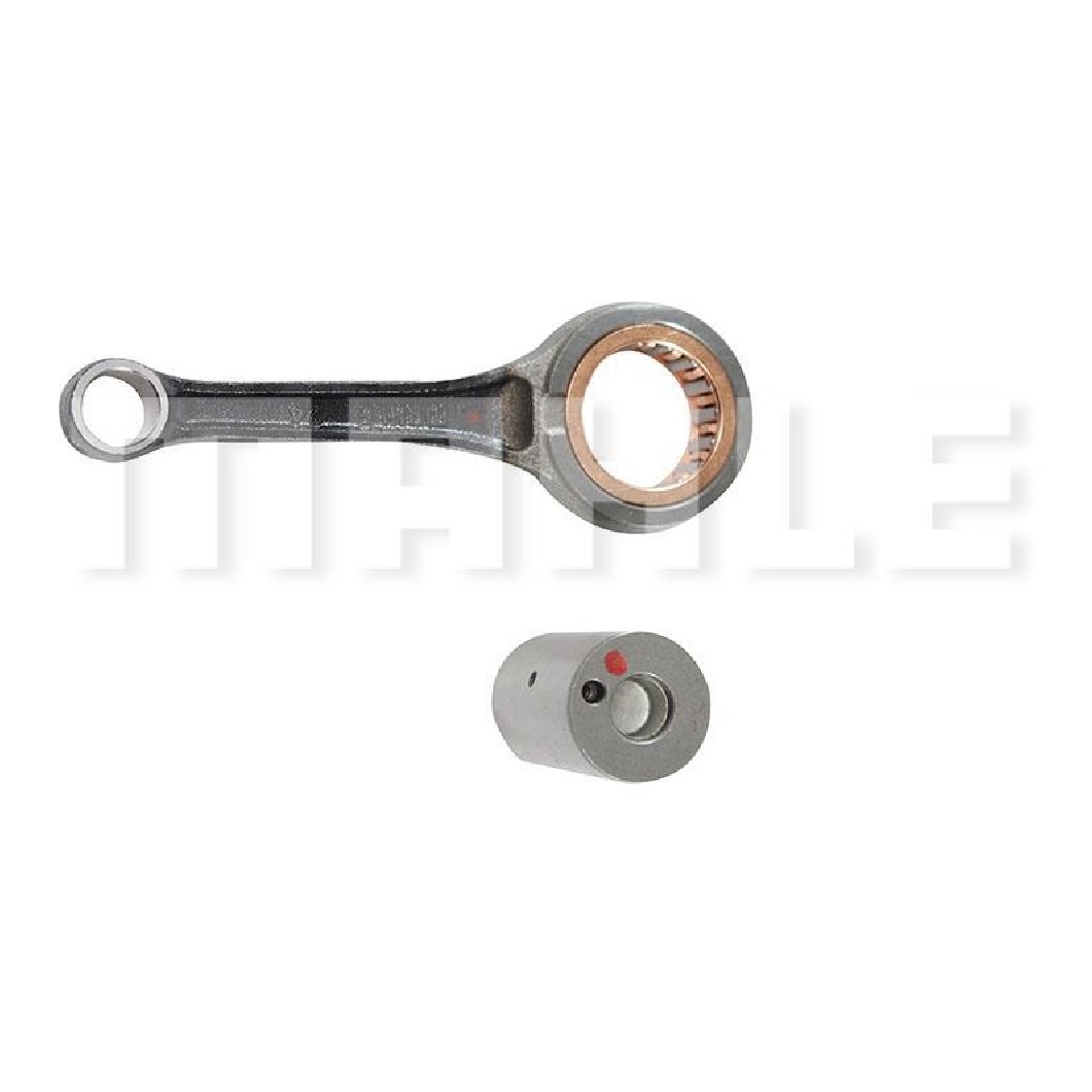 Biela - Mahle Metal Leve - BL-9825