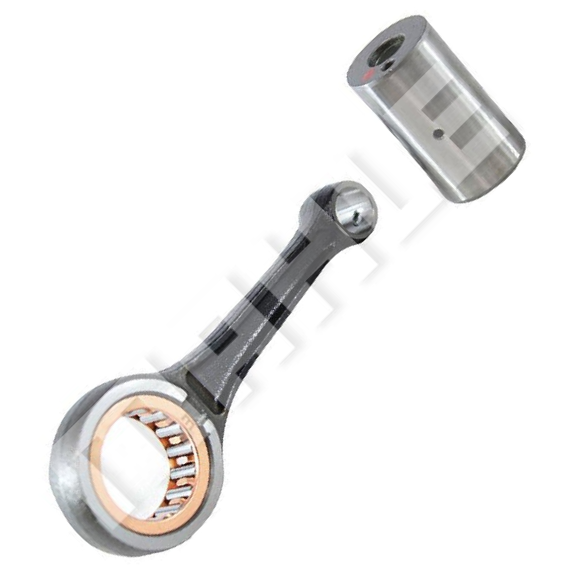 Biela - Mahle Metal Leve - BL-9825