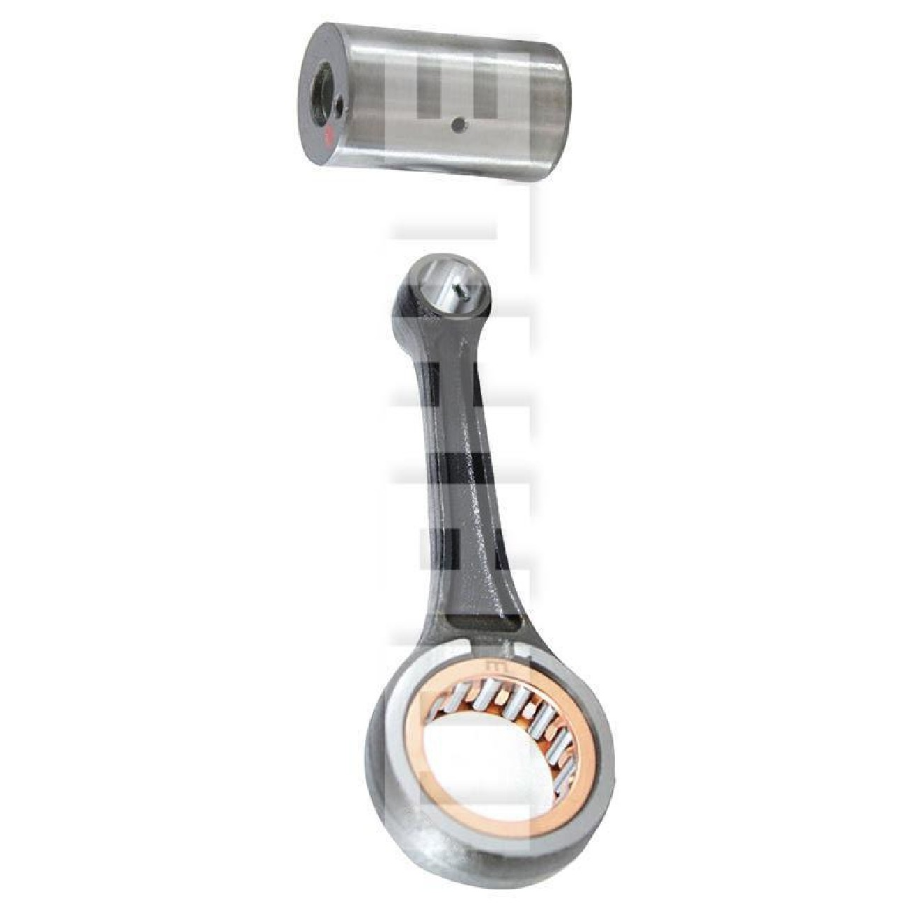 Biela - Mahle Metal Leve - BL-9825