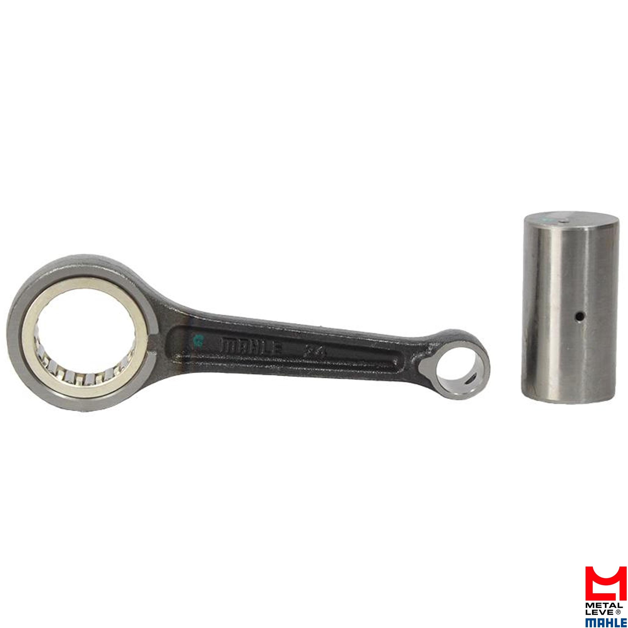 Biela para Suzuki YES 125 - Mahle Metal Leve - BL-9838