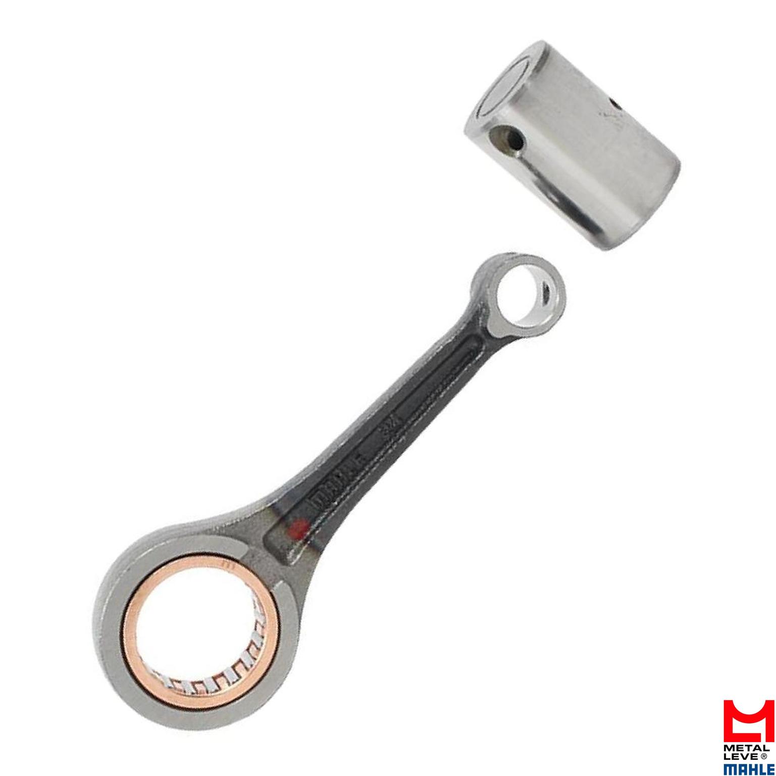 Biela para Honda Biz 110 e Pop 110 - Mahle Metal Leve - BL-9855