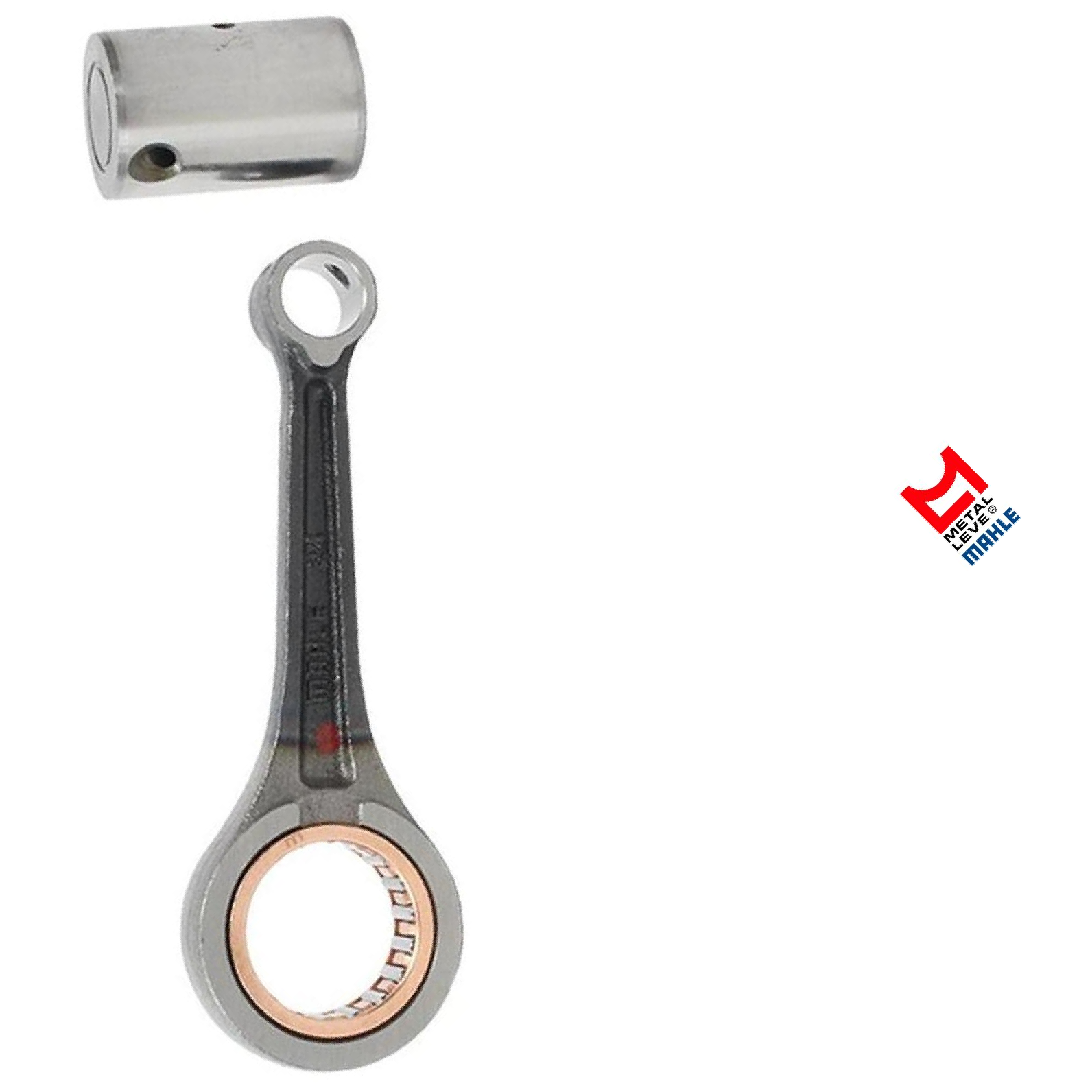 Biela para Honda Biz 110 e Pop 110 - Mahle Metal Leve - BL-9855
