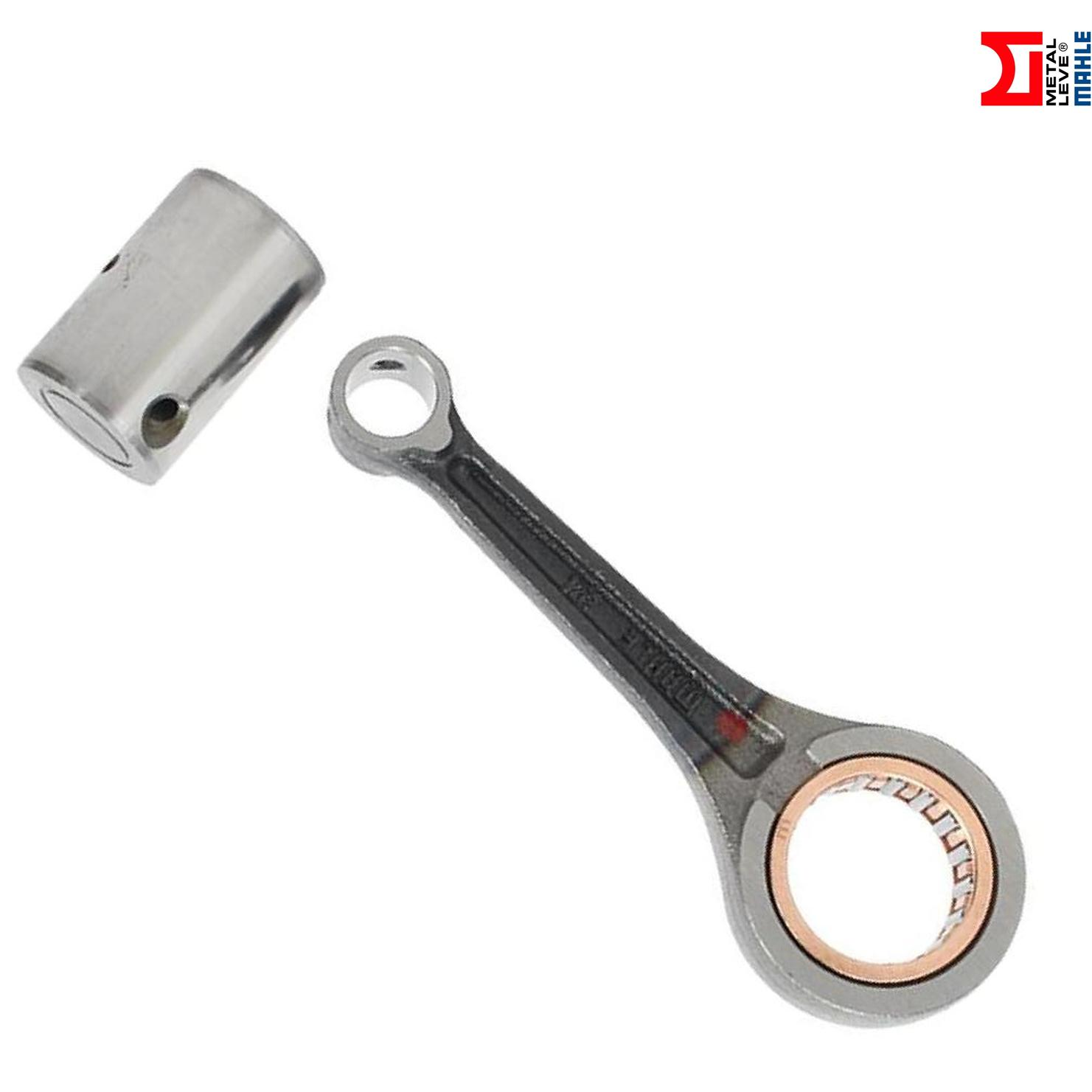 Biela para Honda Biz 110 e Pop 110 - Mahle Metal Leve - BL-9855