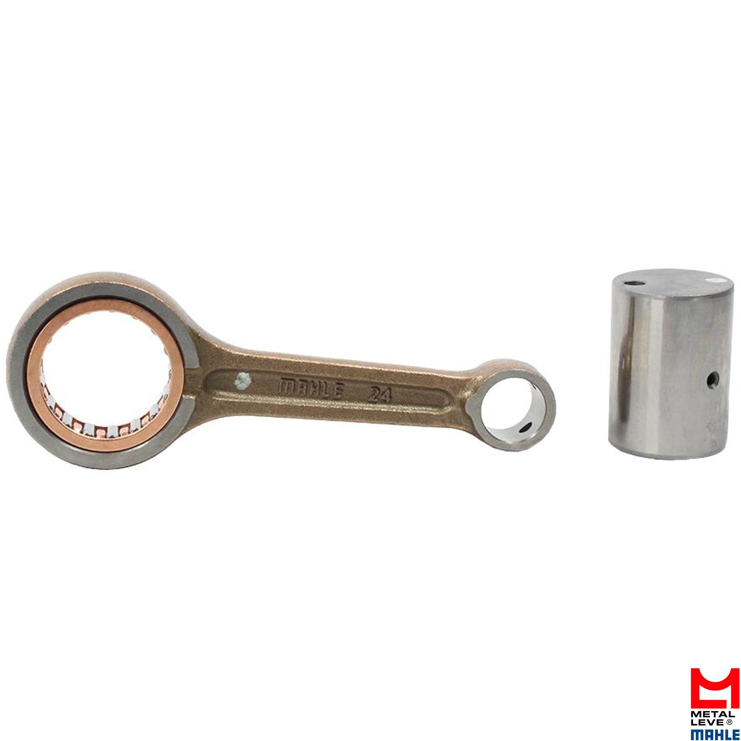 Biela para Yamaha NEO AT 115 - Mahle Metal Leve - BL-9856