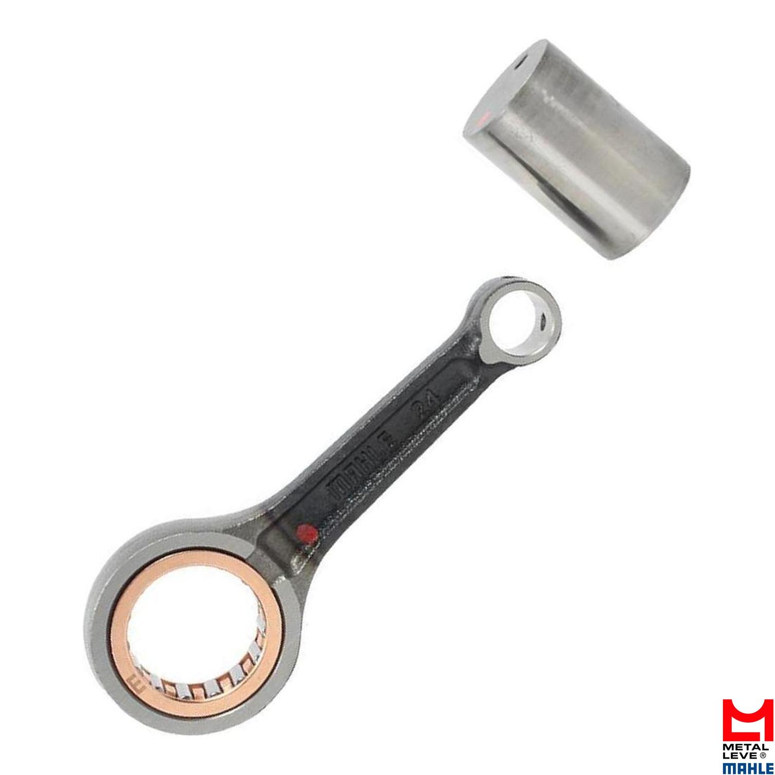 Biela para Honda PCX 150 - Mahle Metal Leve - BL-9858