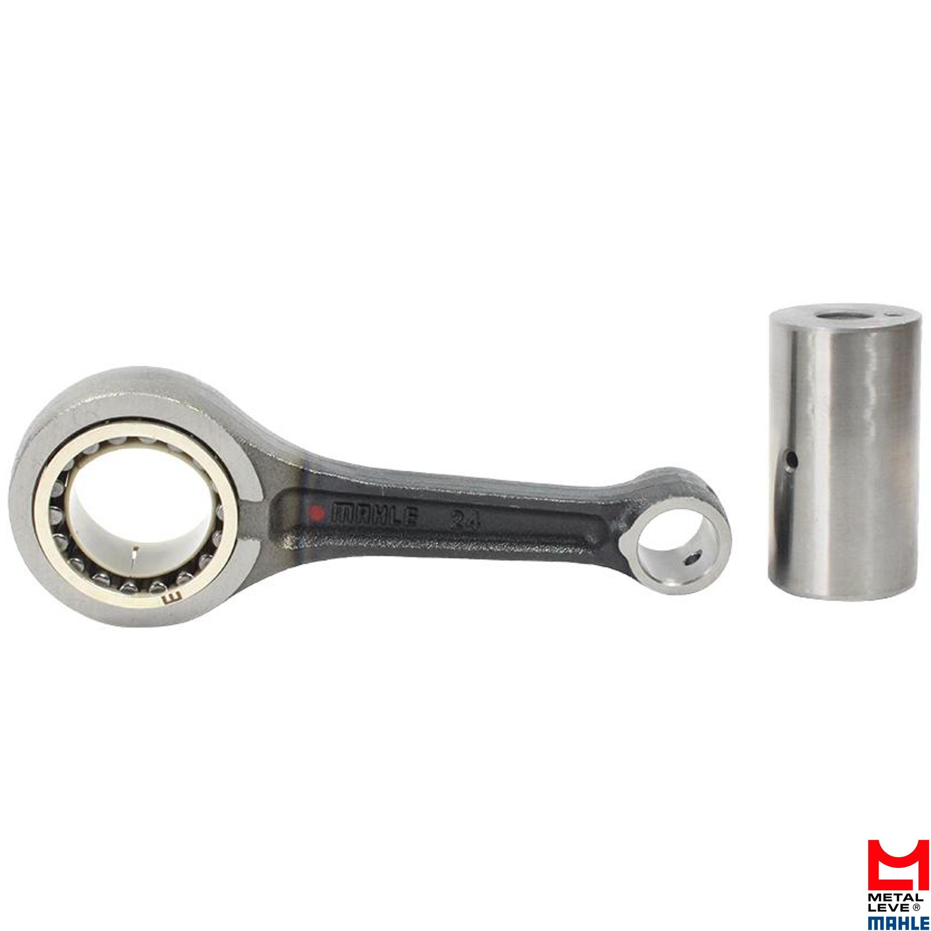 Biela para Honda CB 250 Twister - Mahle Metal Leve - BL-9870