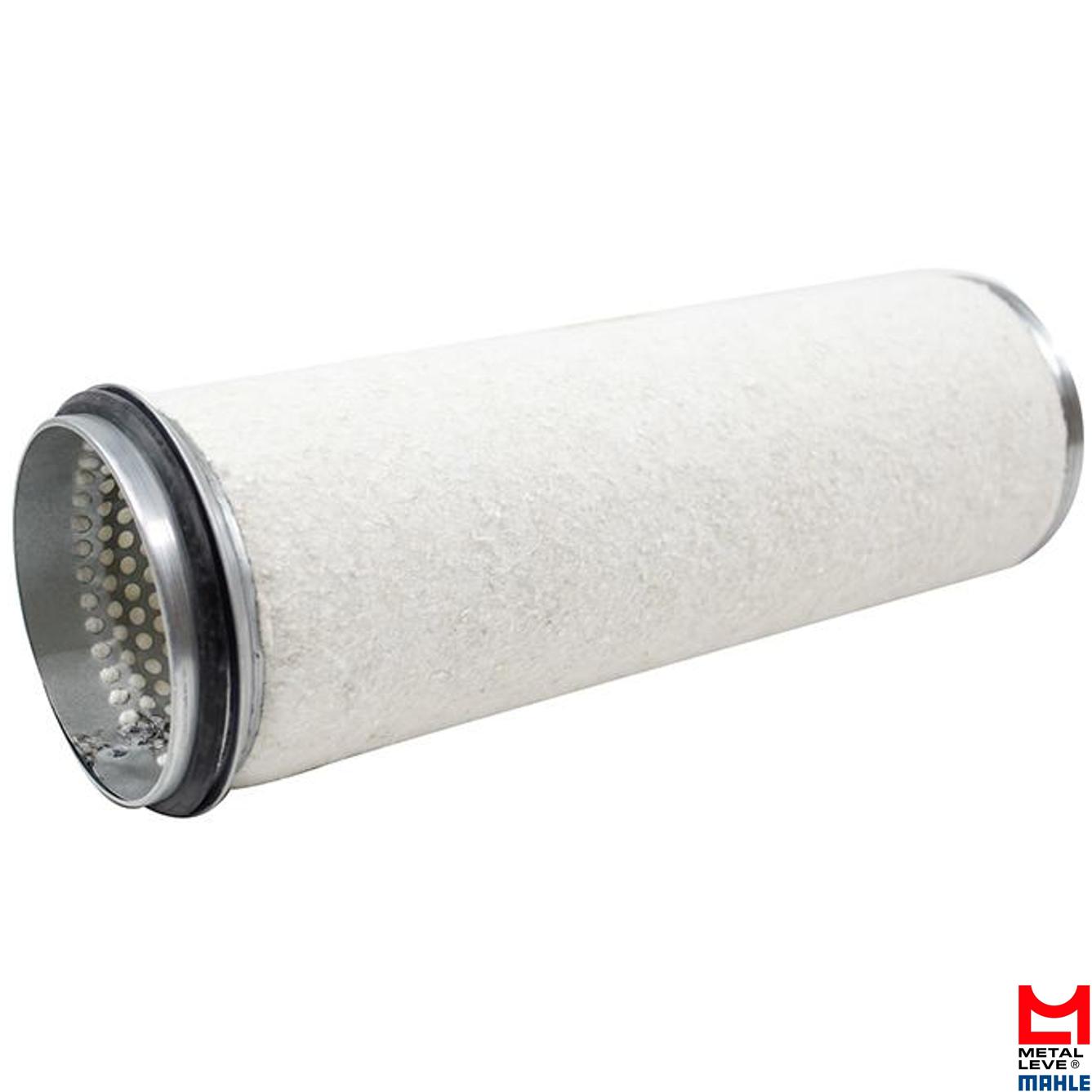 Filtro de Ar Secundário do Motor - Mahle Metal Leve - LXS226