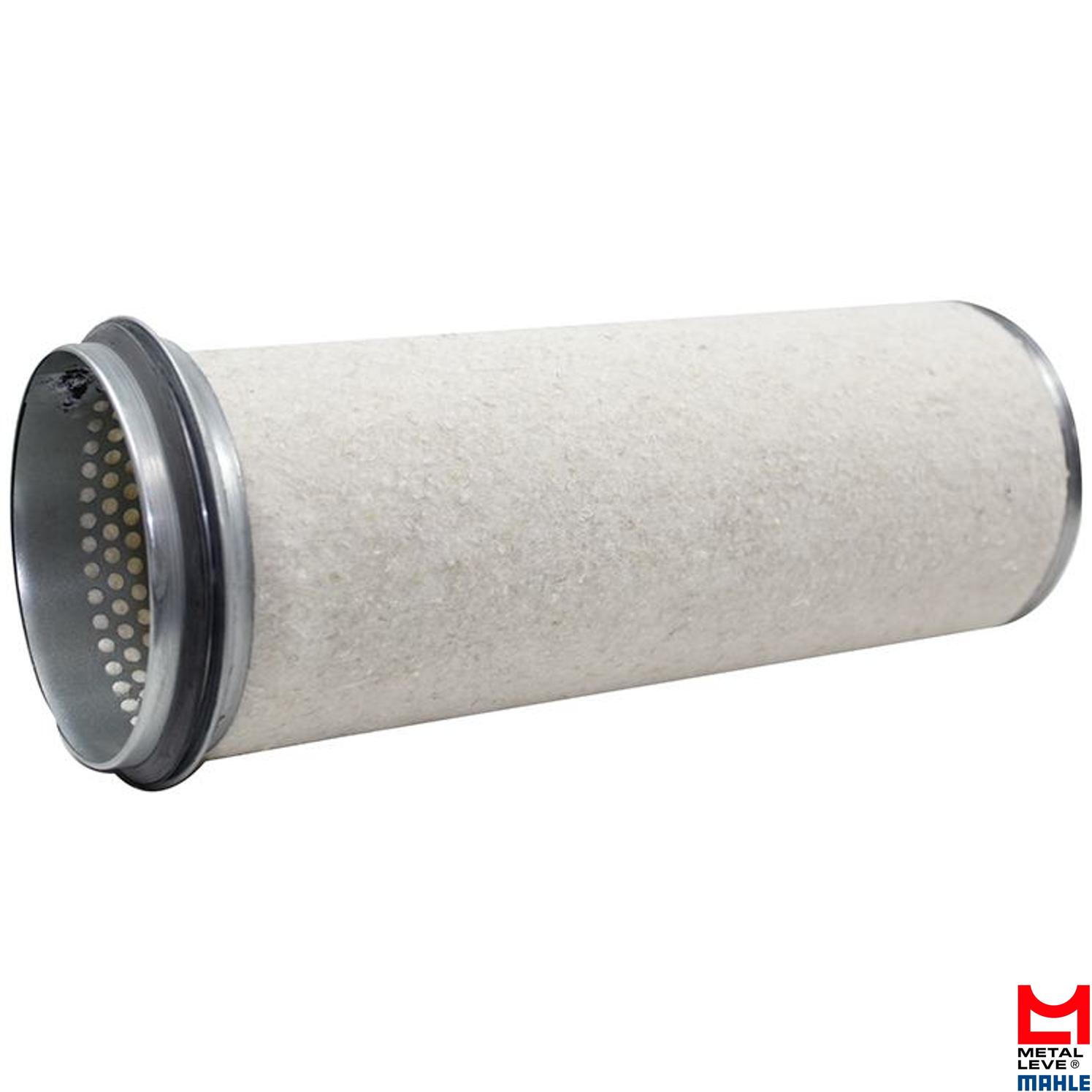 Filtro de Ar Secundário do Motor - Mahle Metal Leve - LXS227