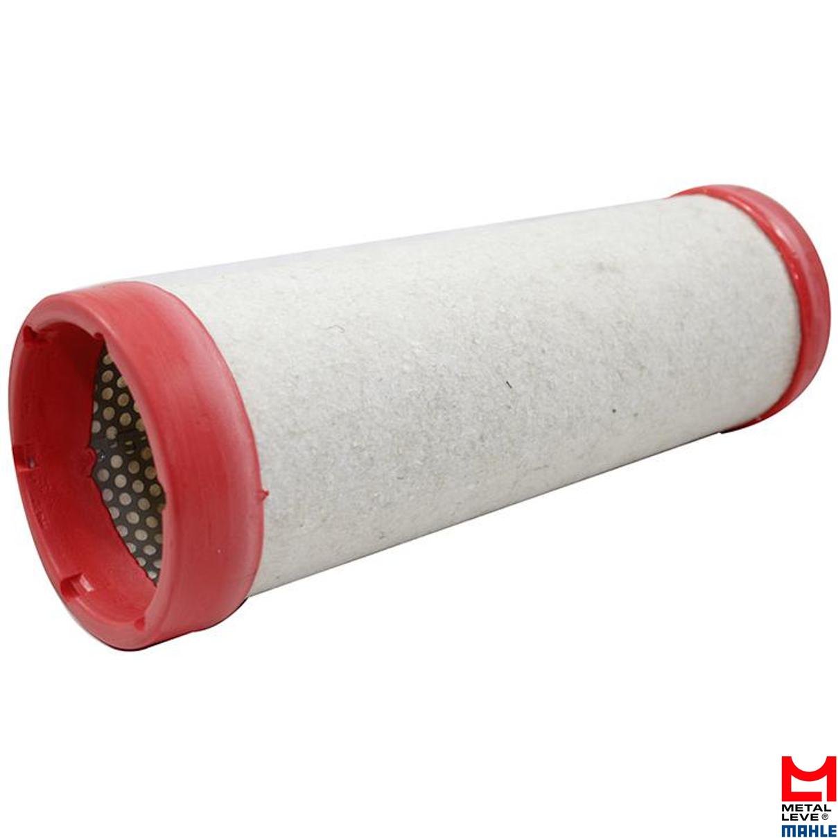 Filtro de Ar Secundário do Motor - Mahle Metal Leve - LXS261