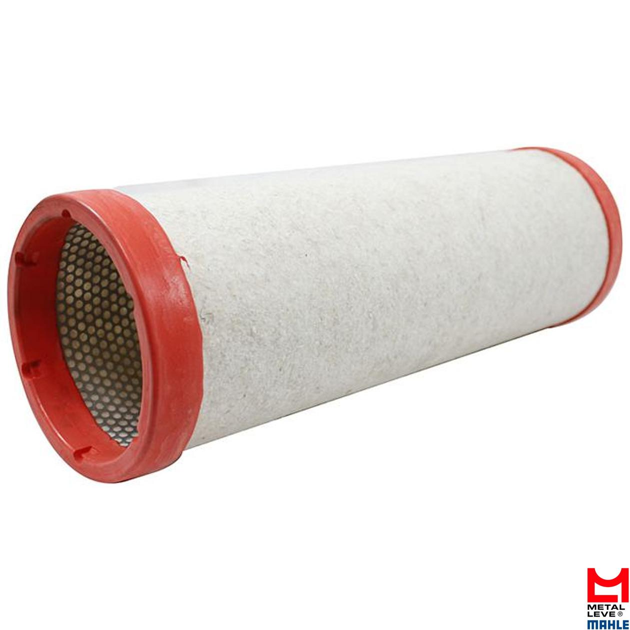 Filtro de Ar Secundário do Motor - Mahle Metal Leve - LXS262